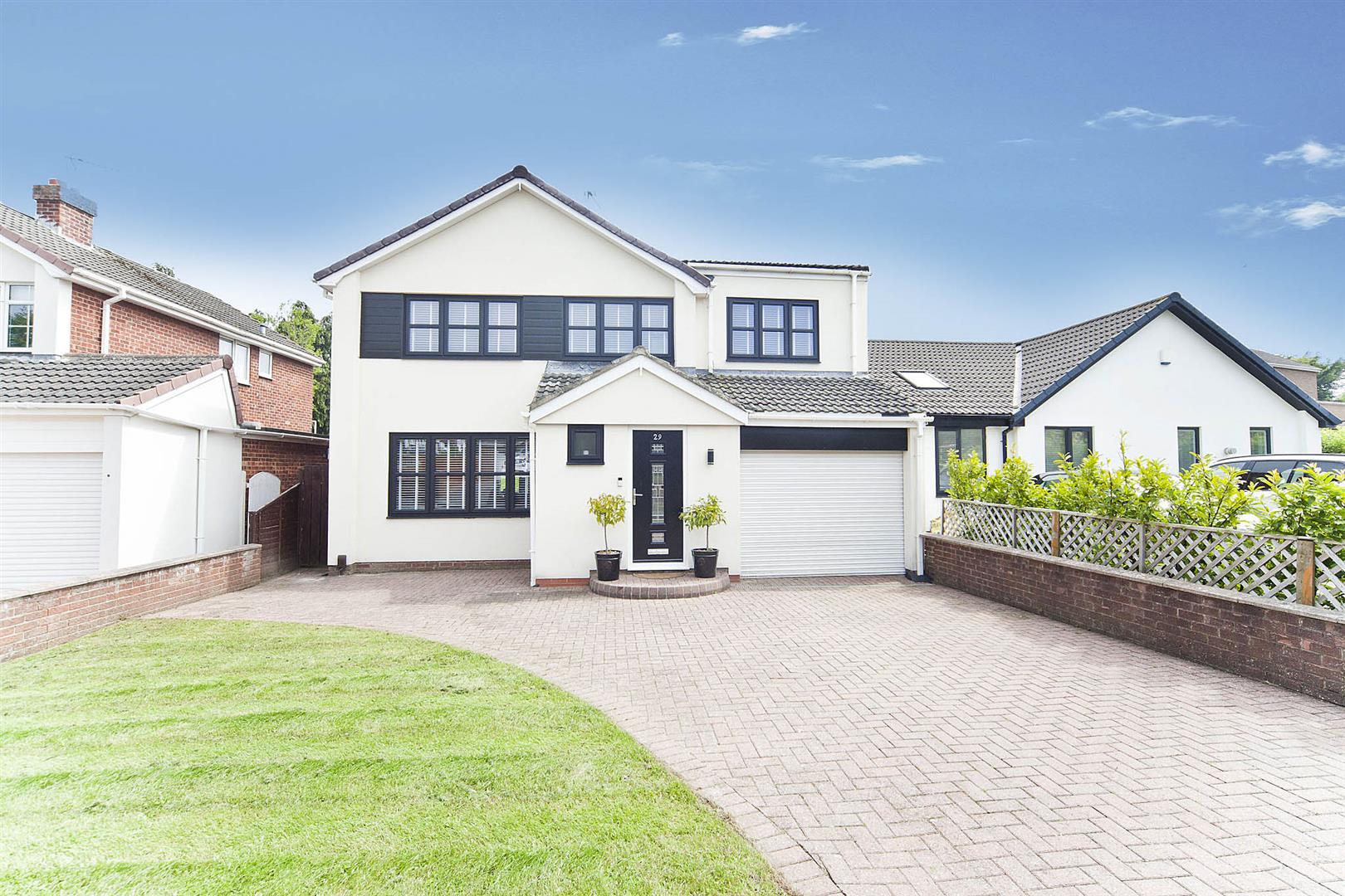 Bodnant Close, Hartlepool, TS26 Igomove